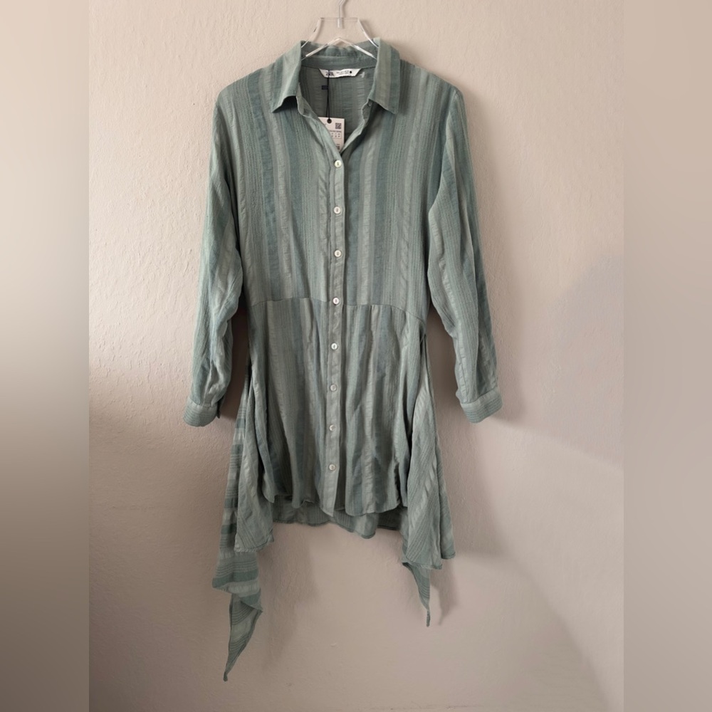 Zara The Zoe Dress